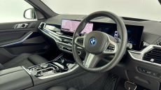 BMW X5 xDrive50e M Sport 5dr Auto [Tech/Pro Pack] Estate